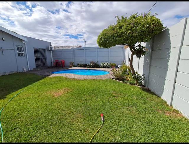 4 BEDROOM HOUSE FOR SALE IN RICHMOND ESTATE